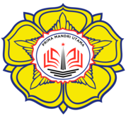 Logo Prima Mandiri Utama